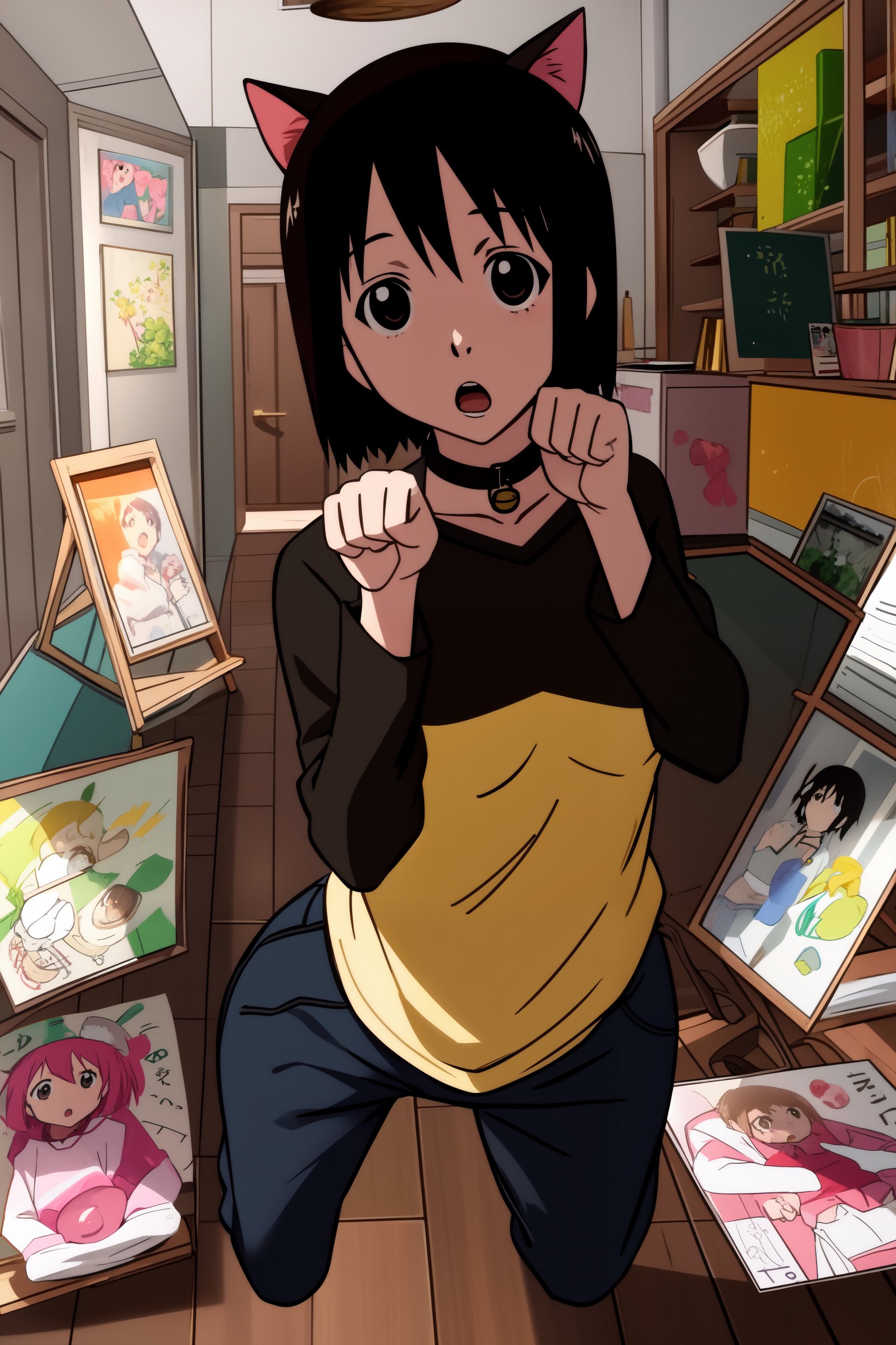 01004-50825208-_lora_nhk_misaki_lora_0_0.8_, _lora_v10_0.3_, masterpiece, nakahara misaki, 1girl, solo, short hair, black hair, brown eyes, bla.jpg